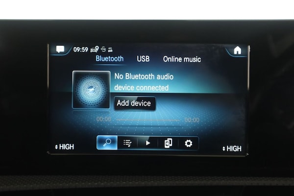 Used Mercedes-Benz A-Class 2021 for sale - 76236067: Photo 34