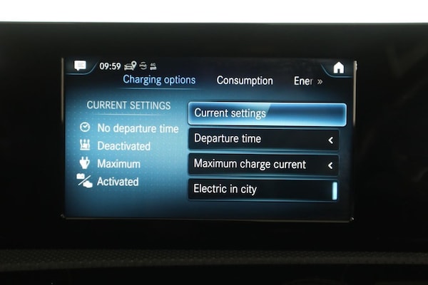 Used Mercedes-Benz A-Class 2021 for sale - 76236067: Photo 35