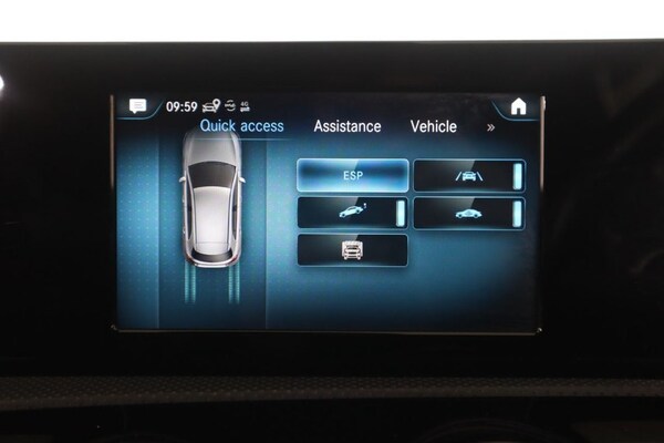 Used Mercedes-Benz A-Class 2021 for sale - 76236067: Photo 38