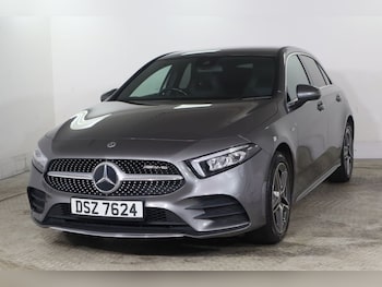 Used Mercedes-Benz A-Class 2021 for sale - 76236067: Photo 3