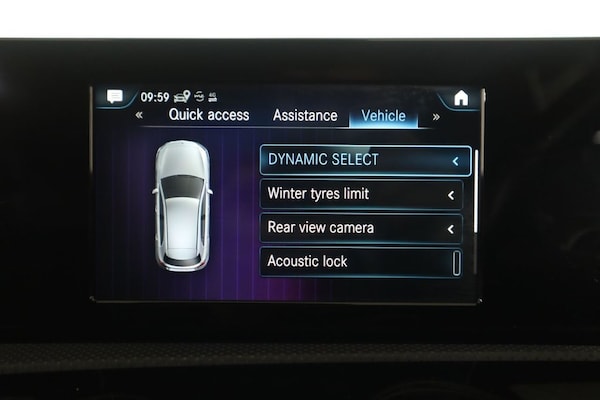 Used Mercedes-Benz A-Class 2021 for sale - 76236067: Photo 40