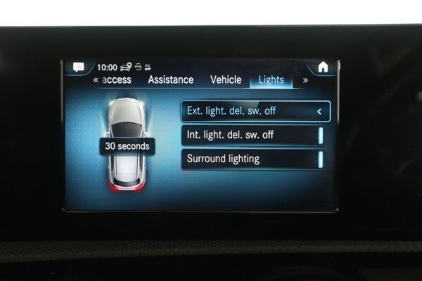 Used Mercedes-Benz A-Class 2021 for sale - 76236067: Photo 41