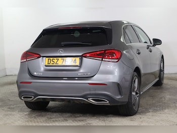 Used Mercedes-Benz A-Class 2021 for sale - 76236067: Photo 4