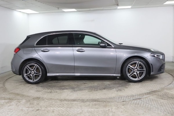 Used Mercedes-Benz A-Class 2021 for sale - 76236067: Photo 7