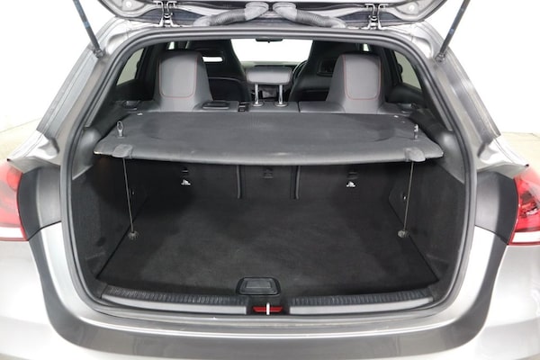 Used Mercedes-Benz A-Class 2021 for sale - 76236067: Photo 9
