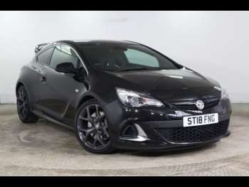 2018 (18) - 2.0T VXR Coupe 3dr Petrol Manual Euro 6 (s/s) (280 ps)