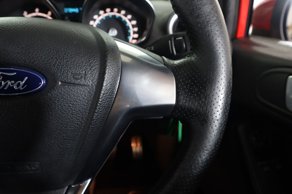 Used Ford Fiesta 2016 for sale - 77212386: Photo 10