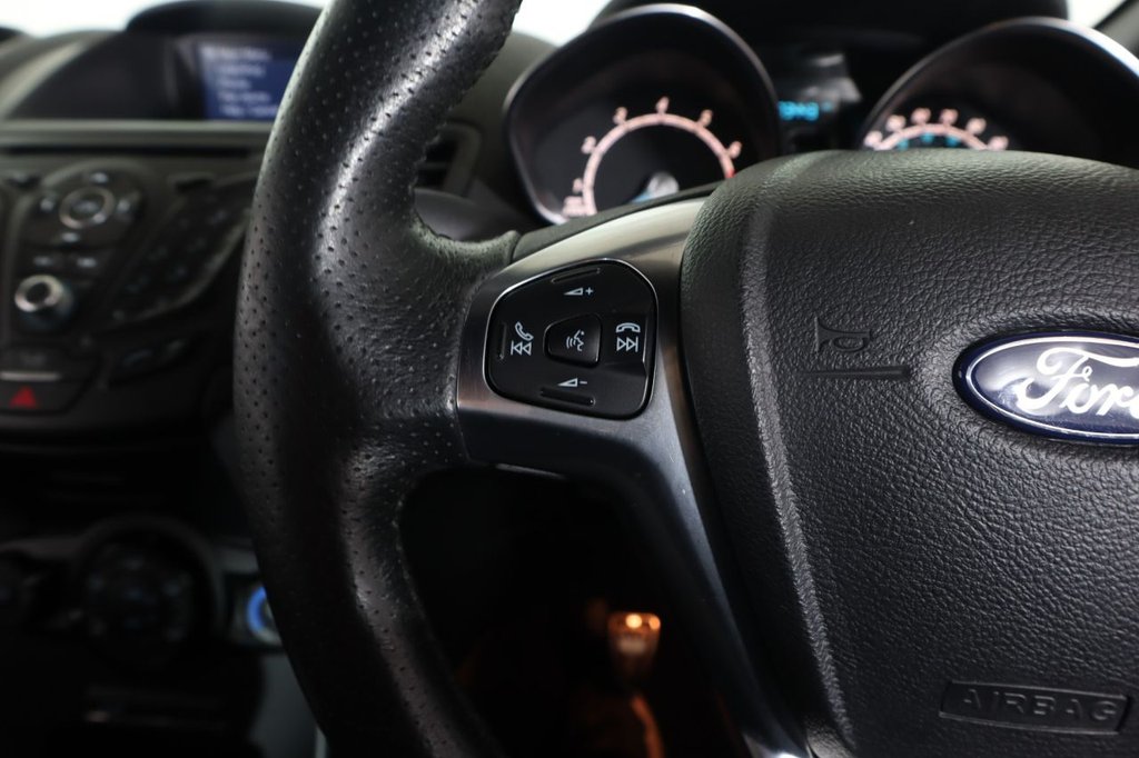 Used Ford Fiesta 2016 for sale - 77212386: Photo 11