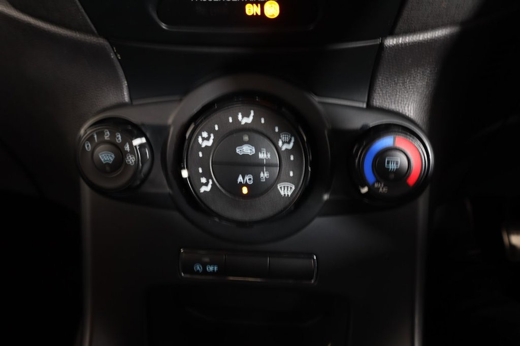 Used Ford Fiesta 2016 for sale - 77212386: Photo 13