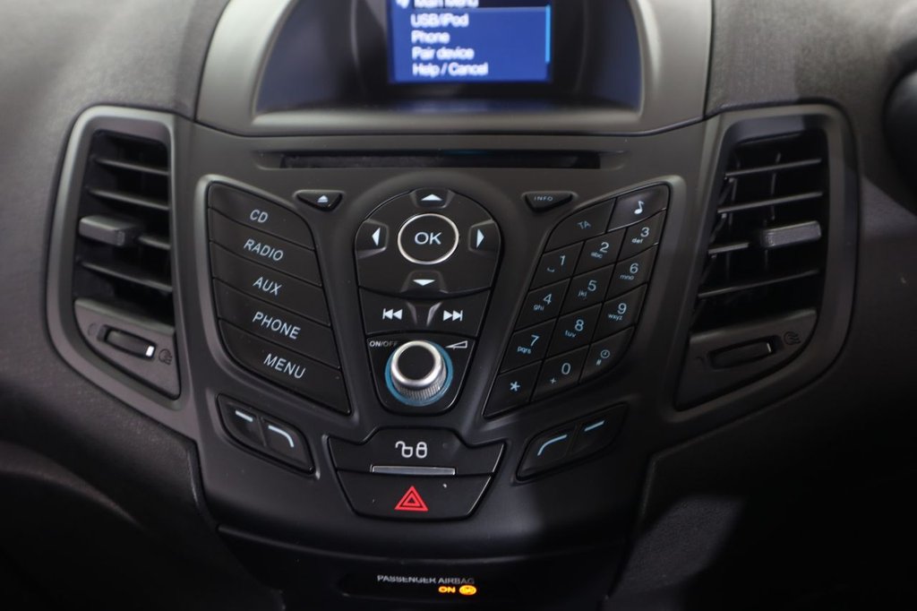 Used Ford Fiesta 2016 for sale - 77212386: Photo 15