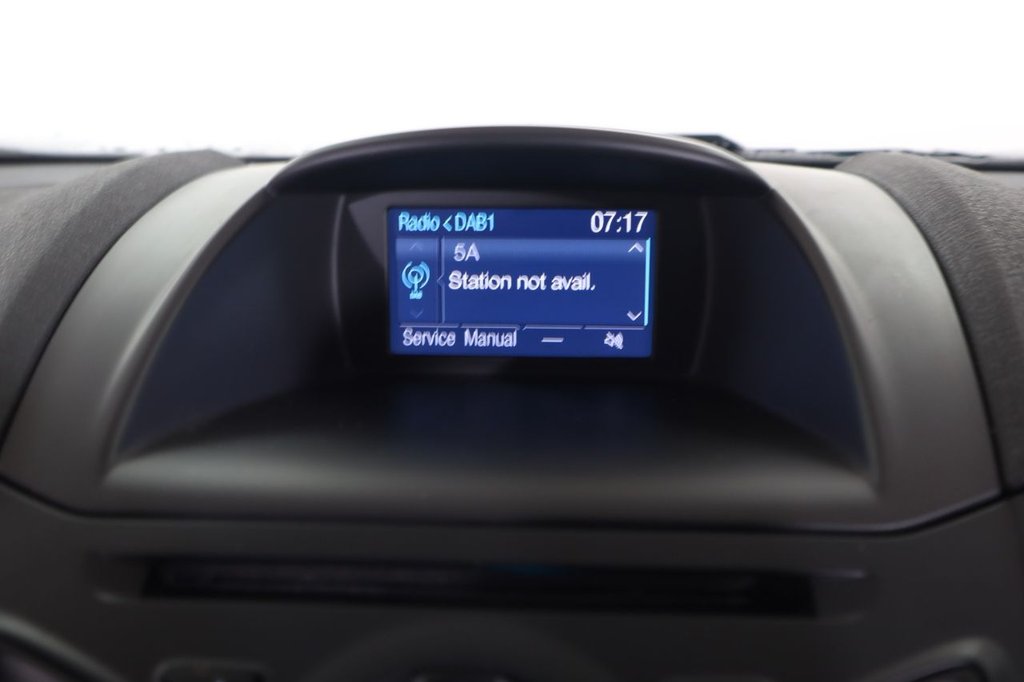 Used Ford Fiesta 2016 for sale - 77212386: Photo 16