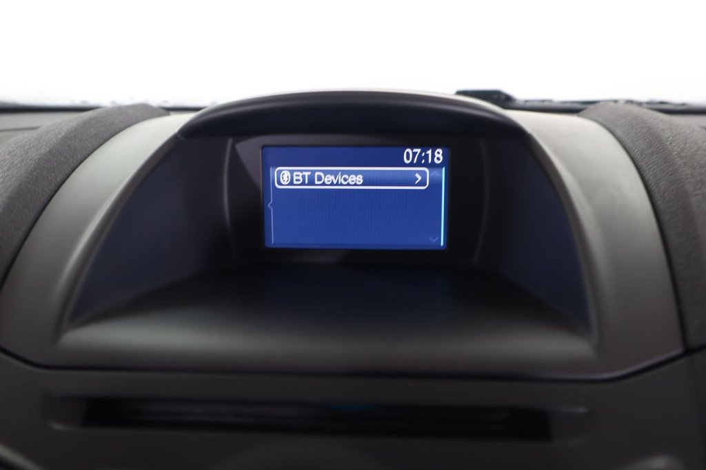 Used Ford Fiesta 2016 for sale - 77212386: Photo 18