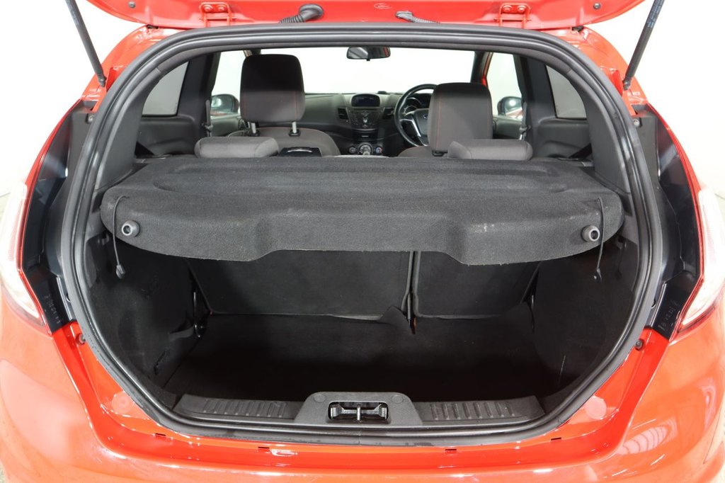 Used Ford Fiesta 2016 for sale - 77212386: Photo 26