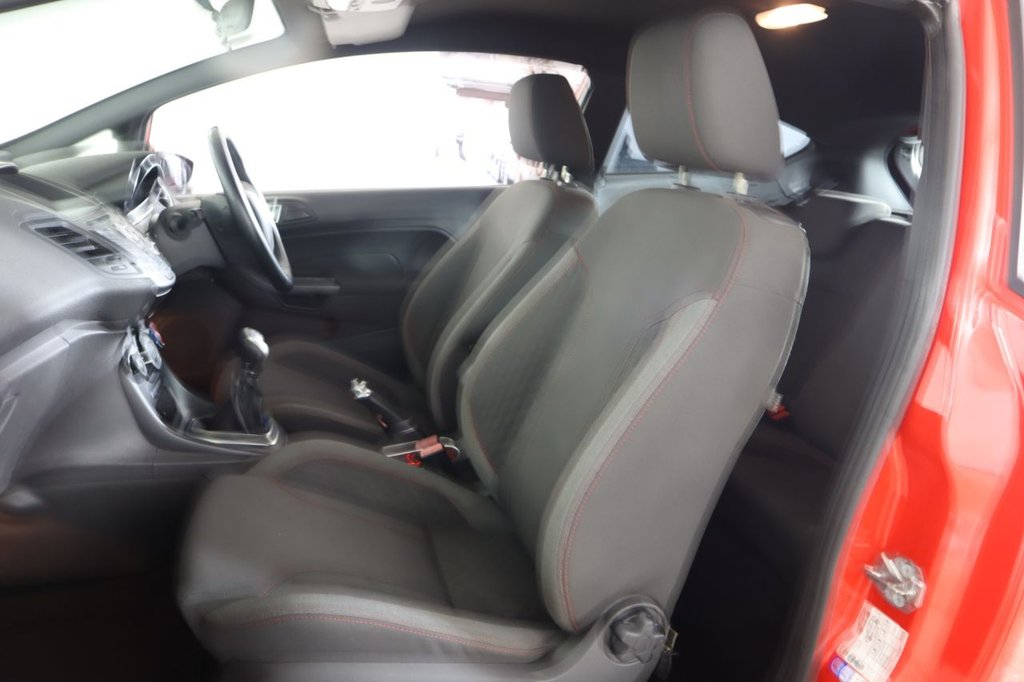 Used Ford Fiesta 2016 for sale - 77212386: Photo 32