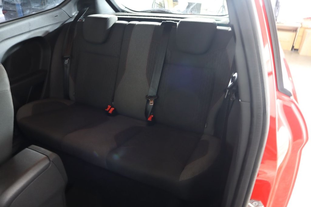 Used Ford Fiesta 2016 for sale - 77212386: Photo 33