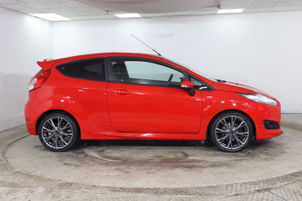 Used Ford Fiesta 2016 for sale - 77212386: Photo 7