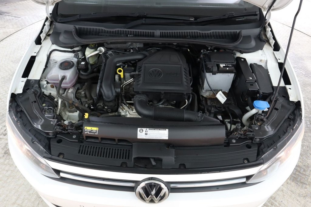 Used Volkswagen Polo 2019 for sale - 76698538: Photo 10