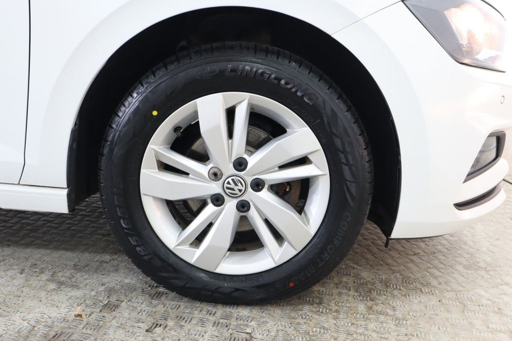 Used Volkswagen Polo 2019 for sale - 76698538: Photo 11