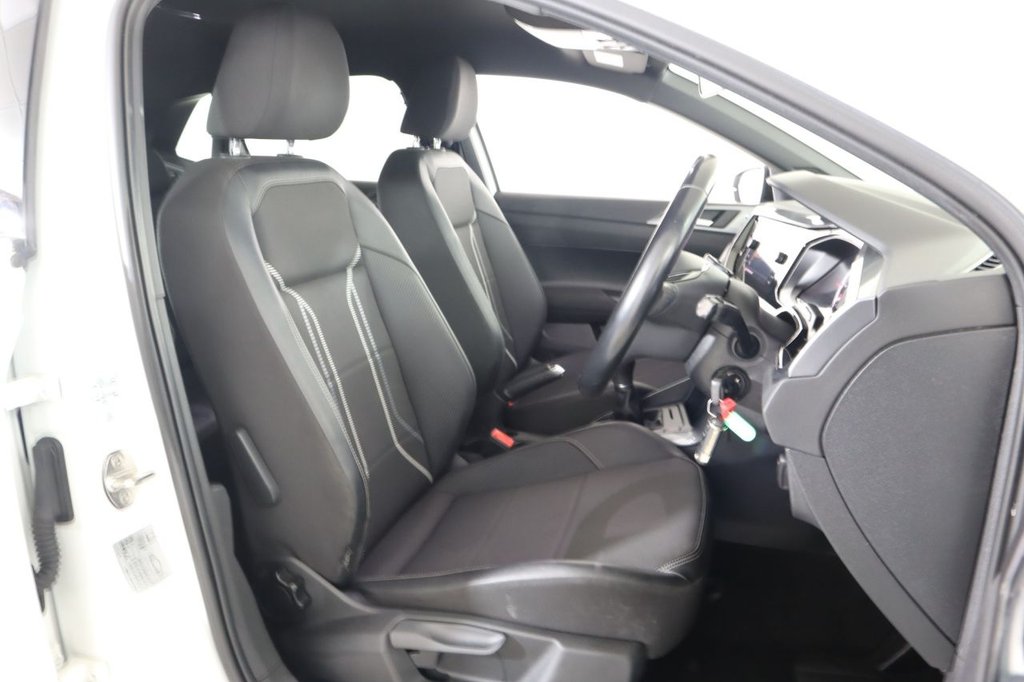 Used Volkswagen Polo 2019 for sale - 76698538: Photo 13