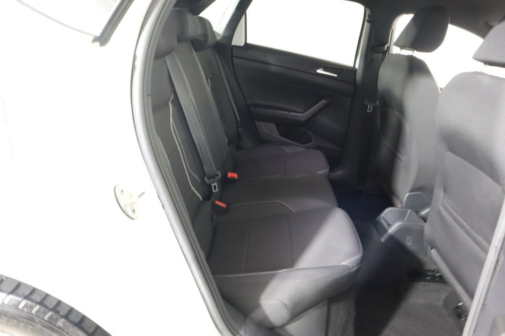 Used Volkswagen Polo 2019 for sale - 76698538: Photo 14