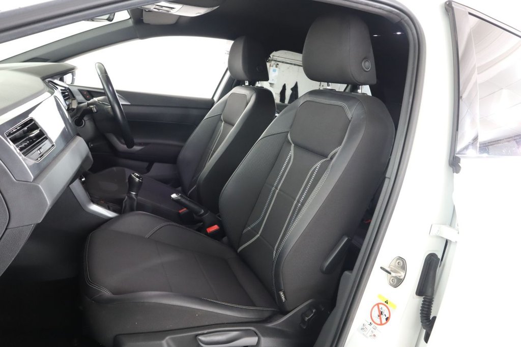 Used Volkswagen Polo 2019 for sale - 76698538: Photo 15