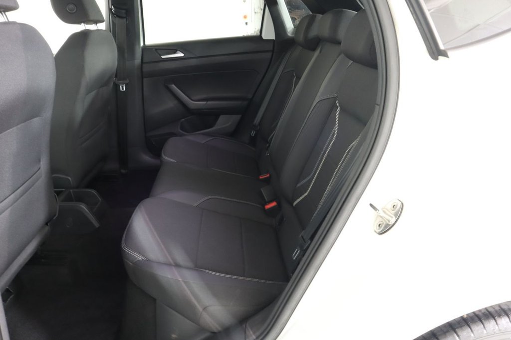 Used Volkswagen Polo 2019 for sale - 76698538: Photo 16