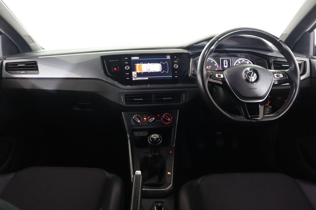 Used Volkswagen Polo 2019 for sale - 76698538: Photo 17