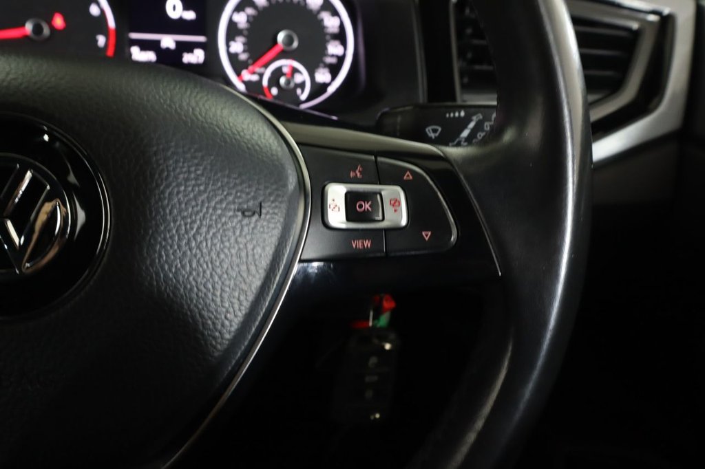 Used Volkswagen Polo 2019 for sale - 76698538: Photo 20