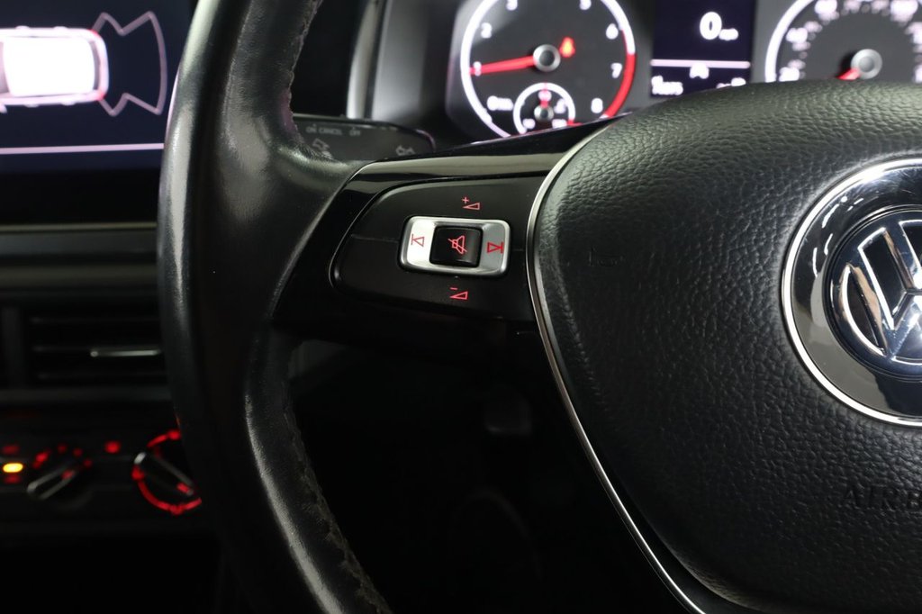 Used Volkswagen Polo 2019 for sale - 76698538: Photo 21