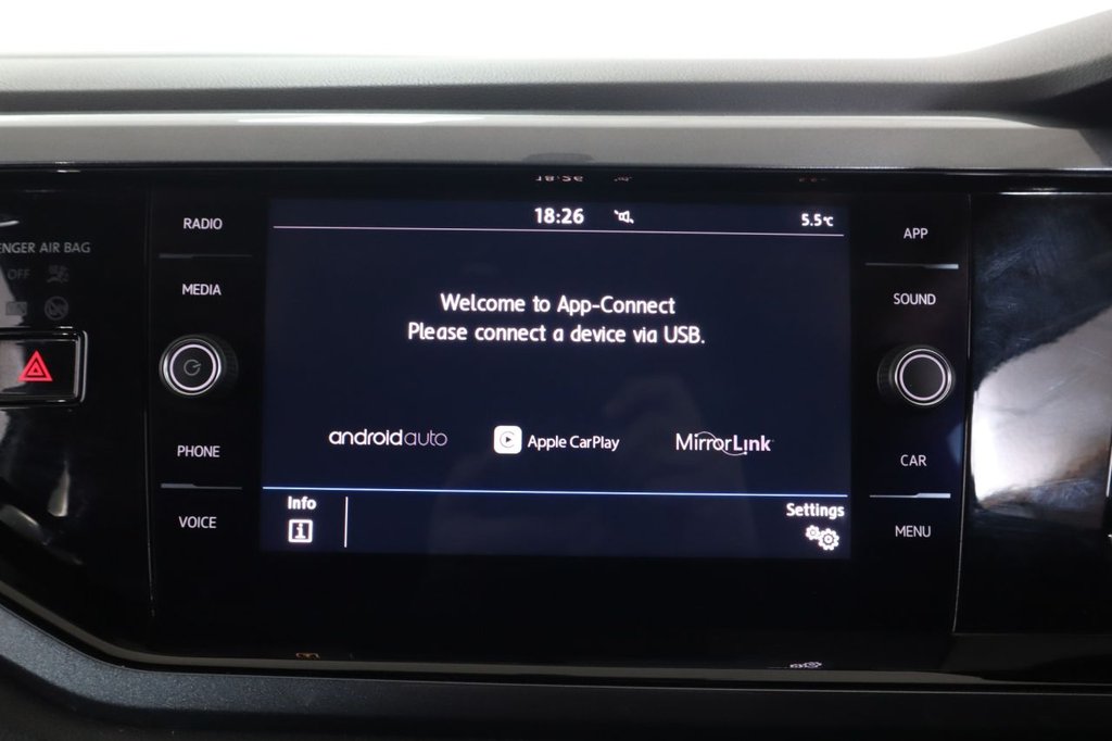 Used Volkswagen Polo 2019 for sale - 76698538: Photo 29