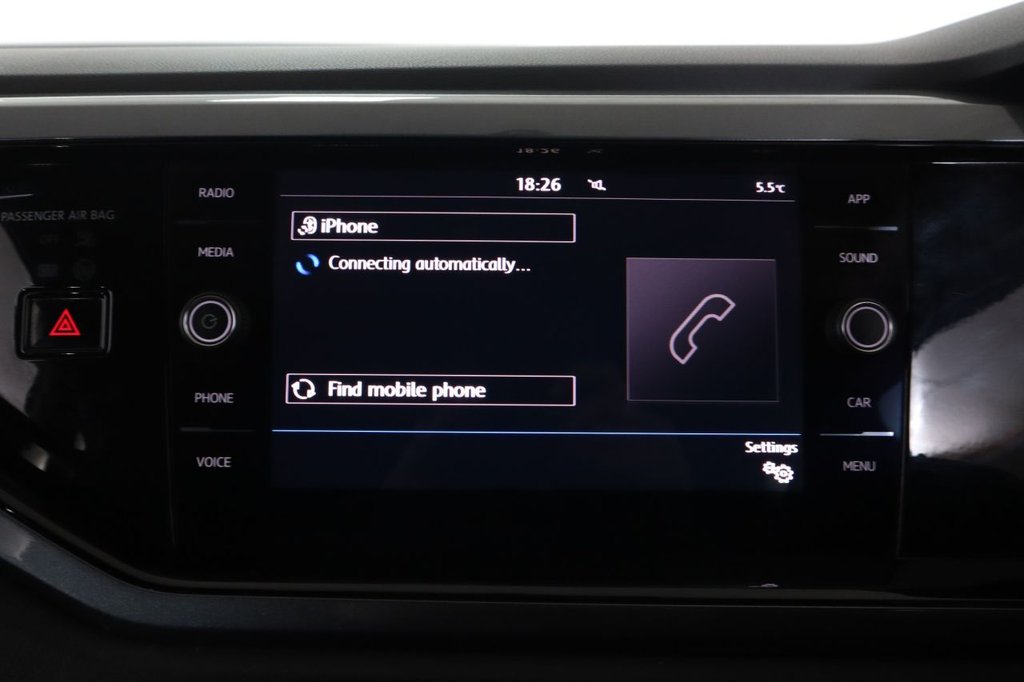 Used Volkswagen Polo 2019 for sale - 76698538: Photo 31