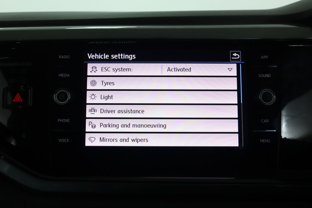 Used Volkswagen Polo 2019 for sale - 76698538: Photo 34