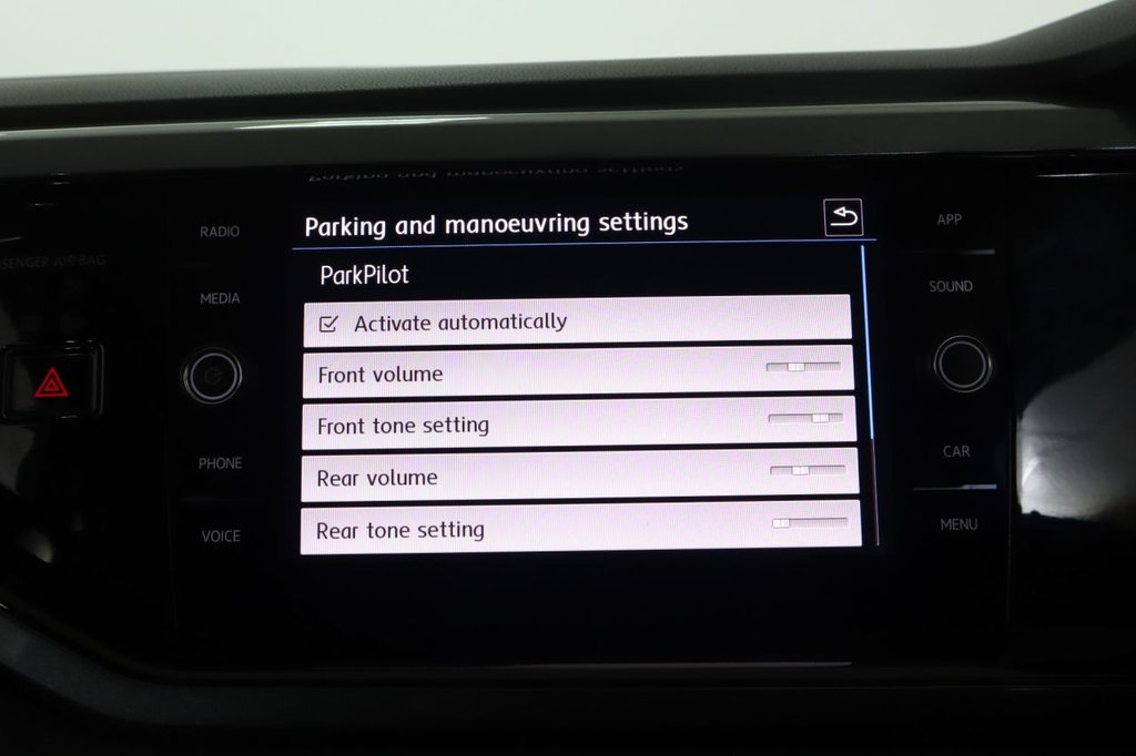 Used Volkswagen Polo 2019 for sale - 76698538: Photo 35