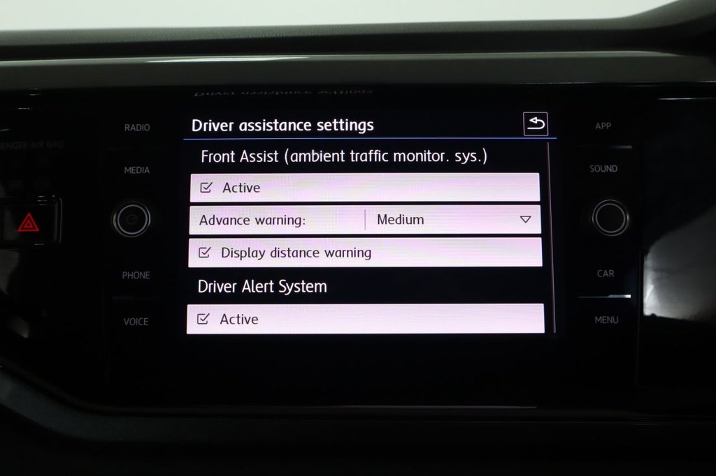 Used Volkswagen Polo 2019 for sale - 76698538: Photo 36