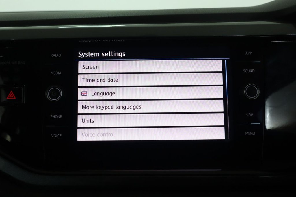 Used Volkswagen Polo 2019 for sale - 76698538: Photo 37