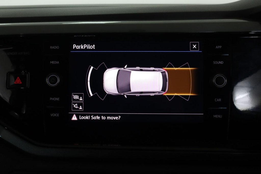 Used Volkswagen Polo 2019 for sale - 76698538: Photo 38