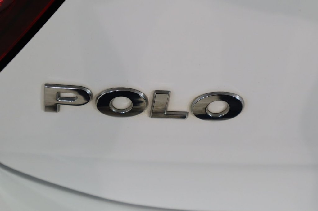 Used Volkswagen Polo 2019 for sale - 76698538: Photo 41