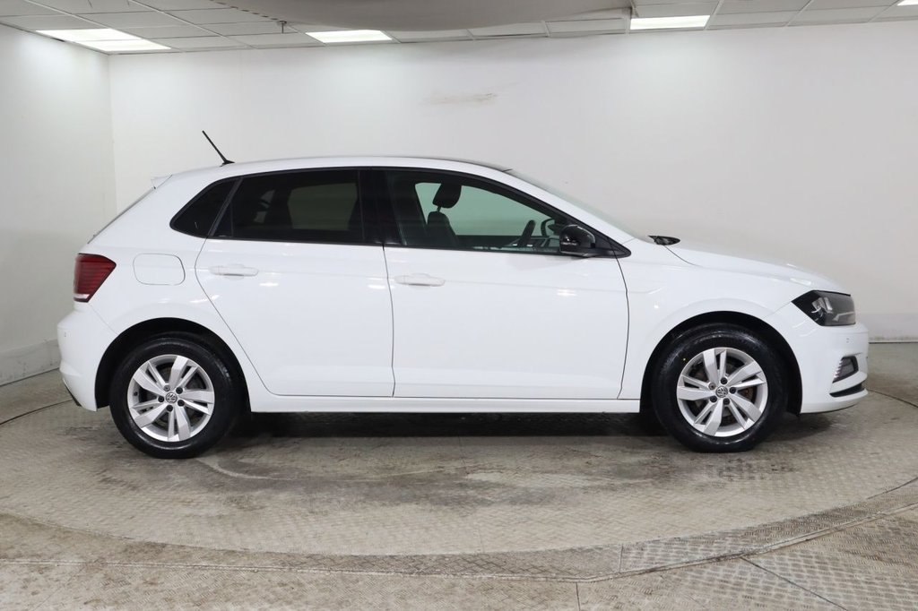 Used Volkswagen Polo 2019 for sale - 76698538: Photo 7