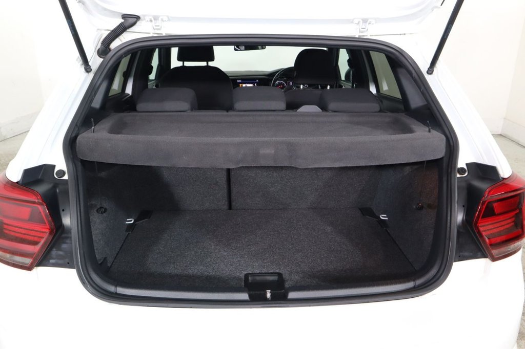 Used Volkswagen Polo 2019 for sale - 76698538: Photo 9