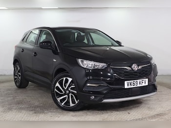 Used Vauxhall Grandland X 2019 for sale - 78533985: Photo