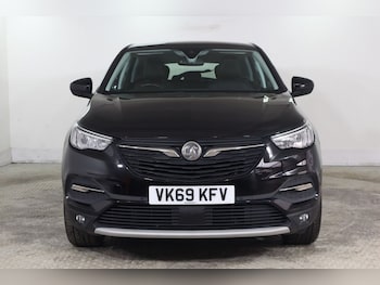 Used Vauxhall Grandland X 2019 for sale - 78533985: Photo