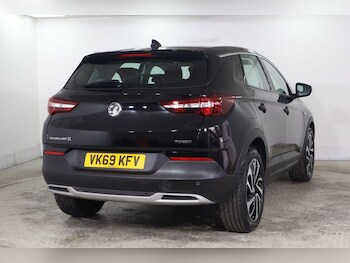 Used Vauxhall Grandland X 2019 for sale - 78533985: Photo