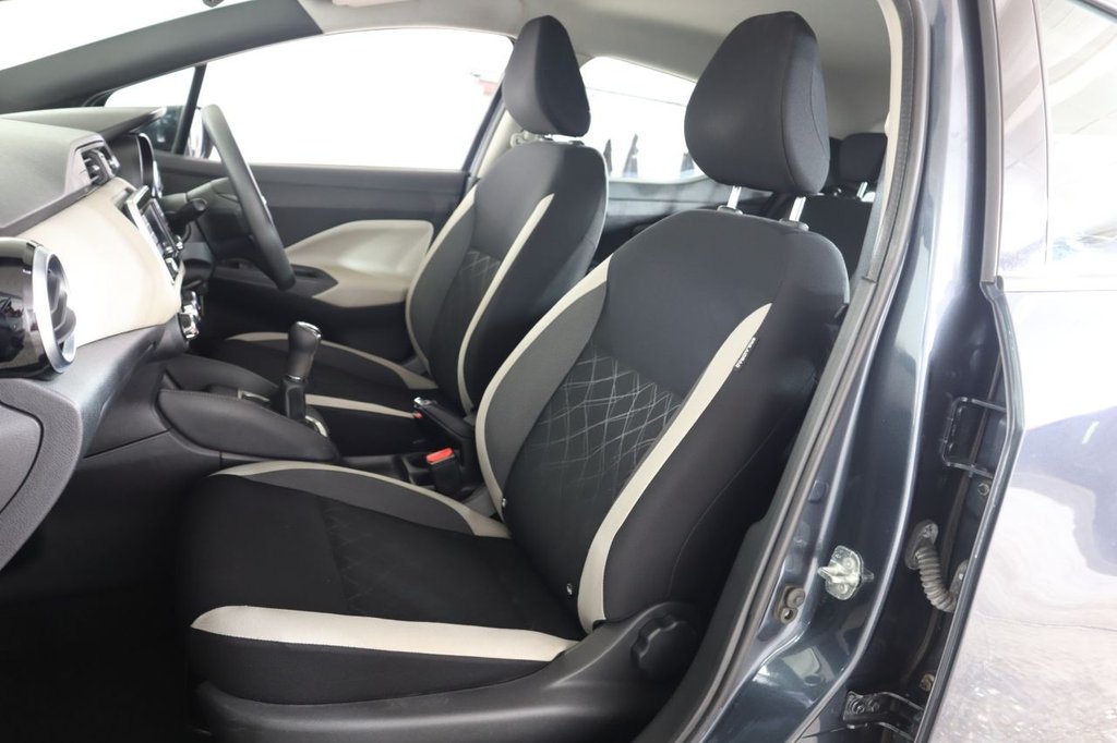 Used Nissan Micra 2017 for sale - 77572086: Photo 15