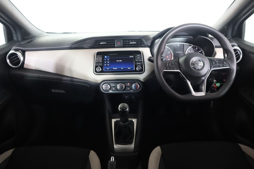 Used Nissan Micra 2017 for sale - 77572086: Photo 17