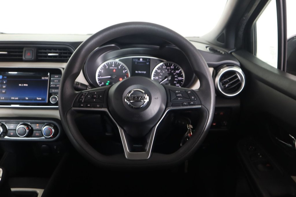 Used Nissan Micra 2017 for sale - 77572086: Photo 18