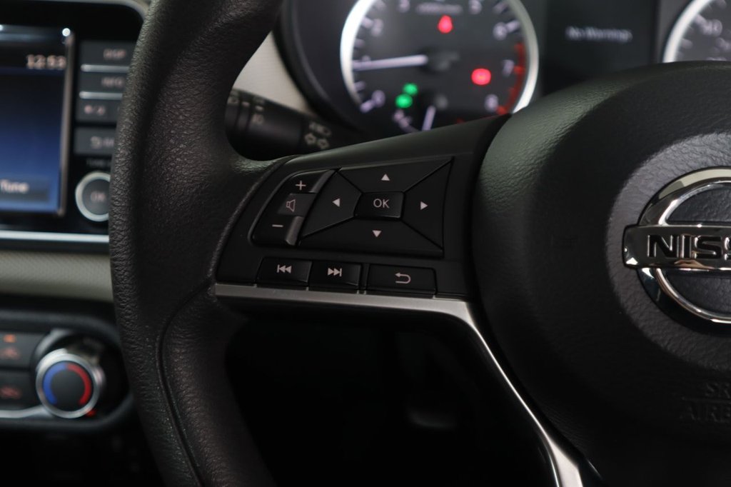 Used Nissan Micra 2017 for sale - 77572086: Photo 21