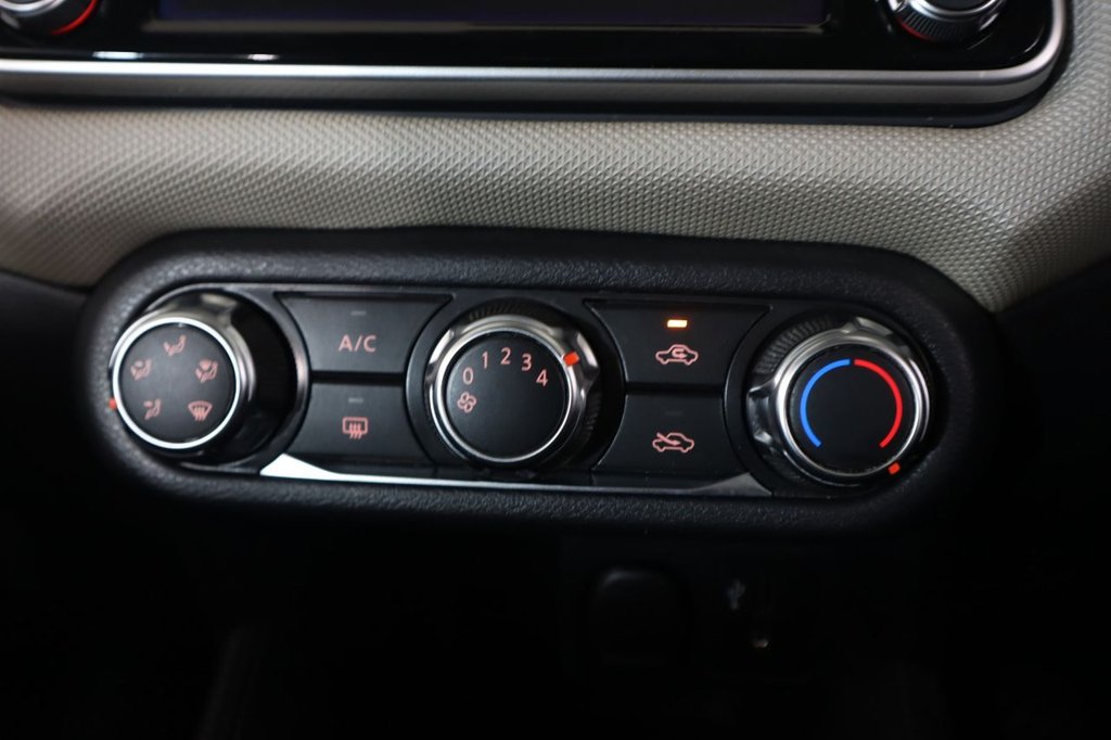 Used Nissan Micra 2017 for sale - 77572086: Photo 24