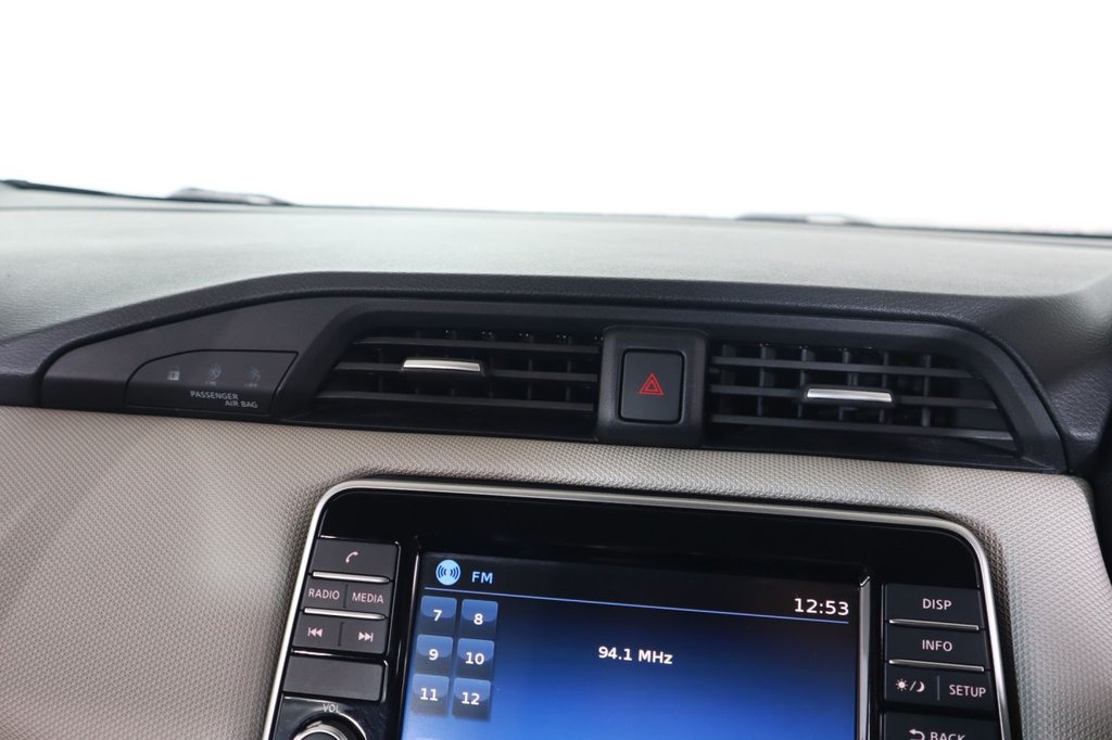 Used Nissan Micra 2017 for sale - 77572086: Photo 26