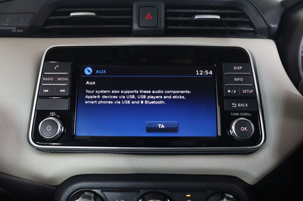 Used Nissan Micra 2017 for sale - 77572086: Photo 29