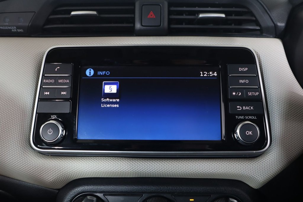 Used Nissan Micra 2017 for sale - 77572086: Photo 31